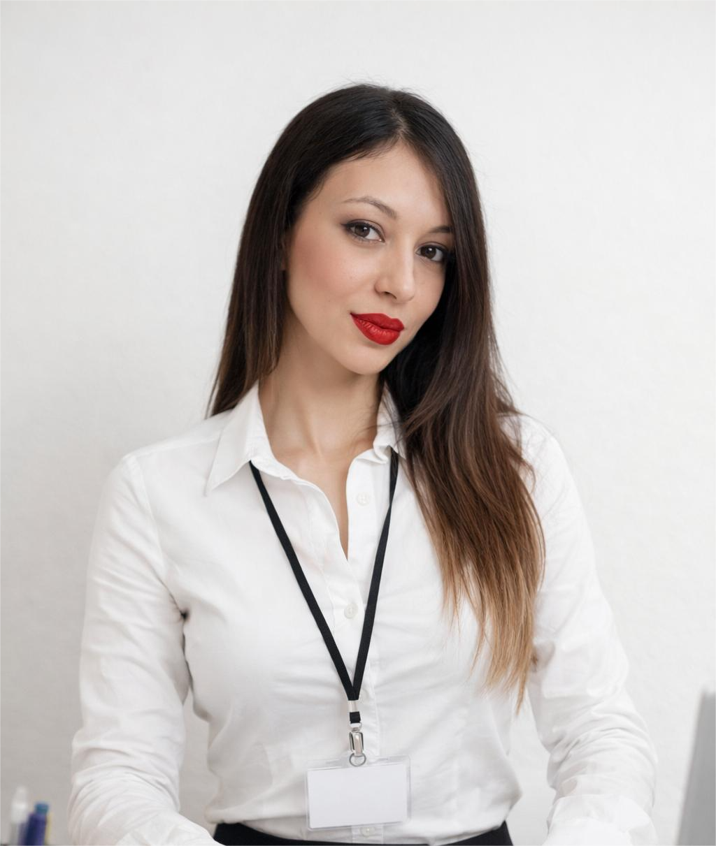 Corpo amministrativo ADA, Morena Grandinetti